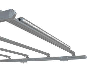 40in Light Bar FX1000-CB / VX1000-CB Mounting Brackets - by Front Runner